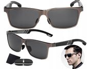 Przeciwsłoneczne Okulary Nerdy Polaryzacyjne Box