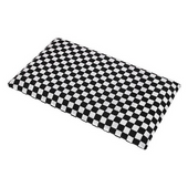 Wymienne siedzisko do ławy Thomann KB-15 525x302 mm Race-Flag welur
