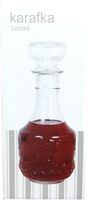 karafka szklana 500ml | ar-073tm