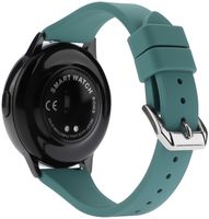 PASEK DO ZEGARKA SMARTWATCH AMAZFIT GARMIN HONOR HUAWEI SAMSUNG XIAOMI 22MM