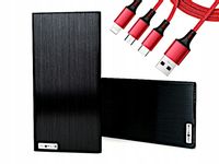 Powerbank Pawerbank Ładowarka do Telefonu Tableta