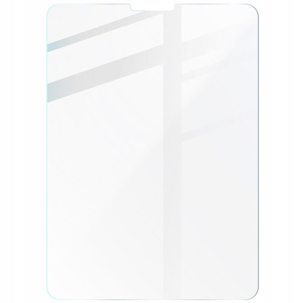 Szkło hartowane na tablet Bizon do iPad Pro 11 2022/21/20/18/Air 5/4, 2 szt zdjęcie 4