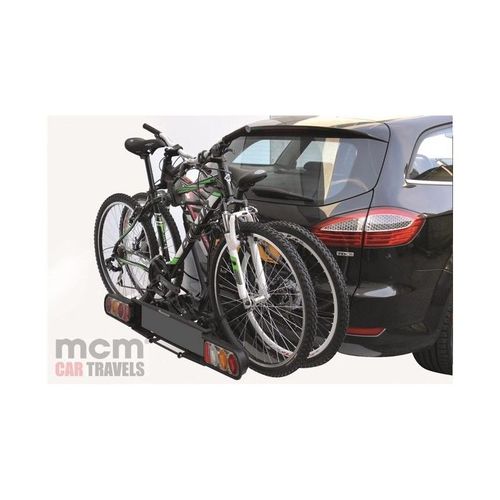 BAGAŻNIK H PZ-Como 2R Pure Instinct na Arena.pl