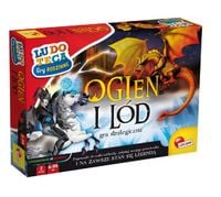 ludoteca ogień i lód 4257