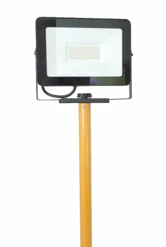 STATYW HALOGEN STOJAK 3m + NAŚWIETLACZ LED 100W na Arena.pl