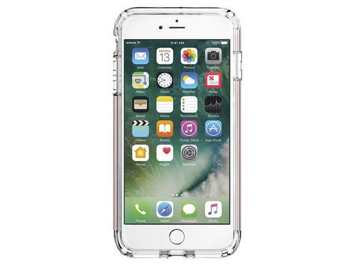 Etui Spigen Slim Armor Apple iPhone 7/8 Plus Jet Black na Arena.pl