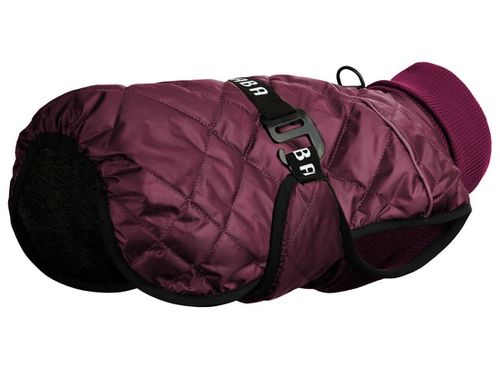 Chaba Kubrak Regulowany Chic M burgundy na Arena.pl