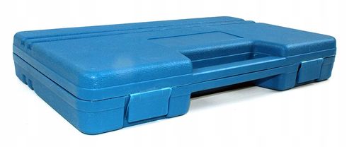 Nasadki udarowe 3/8" i 1/2" 35 el. Falon-Tech FT1135 z adapterami na Arena.pl