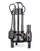 IBO POMPA ZATAPIALNA WQ 1500 PROFESSIONAL