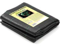agrotkanina czarna 70g/m2 uv 4,0m x 100mb jum