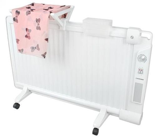 Grzejnik olejowy panelowy 2000W na Arena.pl