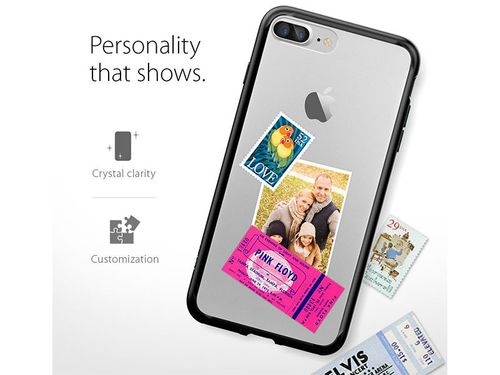 ETUI SPIGEN ULTRA HYBRID IPHONE 7 PLUS na Arena.pl
