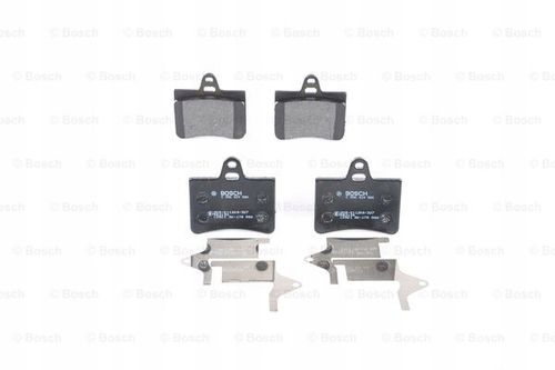 TARCZA HAM TYL 276X14 P BOSCH na Arena.pl