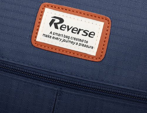 Plecak do samolotu torba bagaż 40x20x25 RYANAIR na Arena.pl