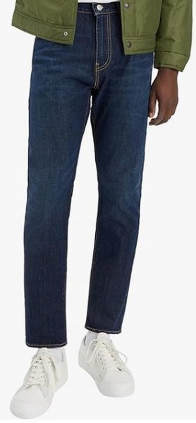Levi's Jeansy 512 zdjęcie 4