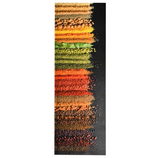 Kuchenna mata podłogowa Spice, 45x150 cm zdjęcie 1