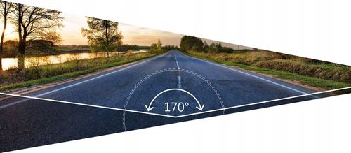 Wideorejestrator Navitel R800 - Technologia WDR, Auto-Start, G-sensor na Arena.pl