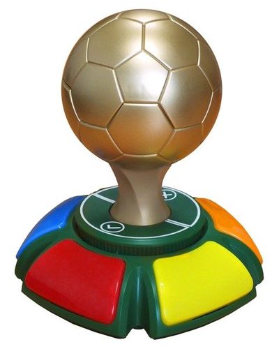 Gra Fanzone Dumel – Piłka Nożna na Arena.pl