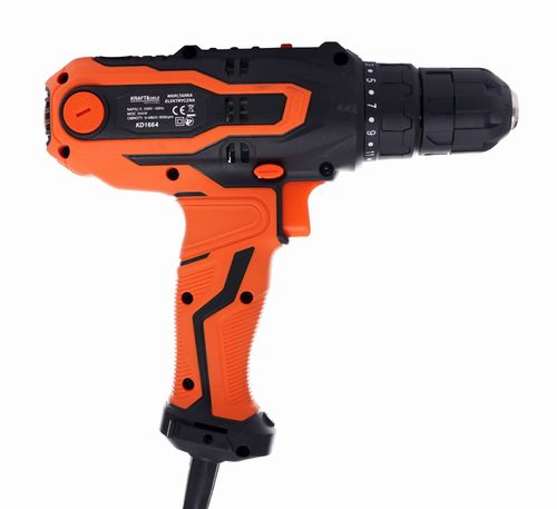 Wkrętarka elektryczna 900W KD1664 na Arena.pl