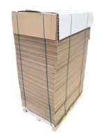 PALETA 300 x Przekładka tekturowa 5W 1150x750 [mm]