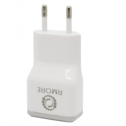 Ładowarka sieciowa 2A + kabel micro USB microUSB na Arena.pl