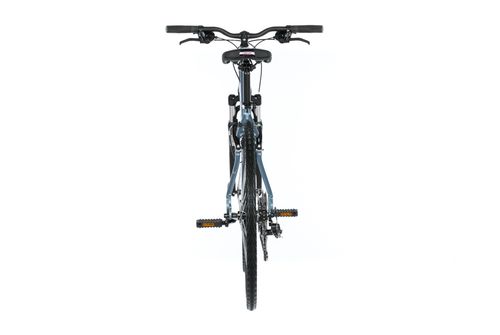 Rower Kellys CLEA 10 grey pink  - r. M na Arena.pl