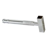 Przyrząd do ściernicy o szerokości 45mm osełka obciągacz obciągania diament