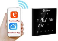 Termoregulator TUYA BPW-70WIFI-T do pieców gazowych