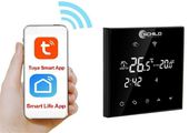 TUYA/ Smart Life Gazowy Schild BPW-70WIFI-T regulator temperatury,