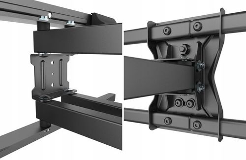 Extra Mocny Uchwyt do Telewizora 43-90 cali 70kg Wieszak TV na Arena.pl