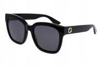 GUCCI OKULARY GG0034SN