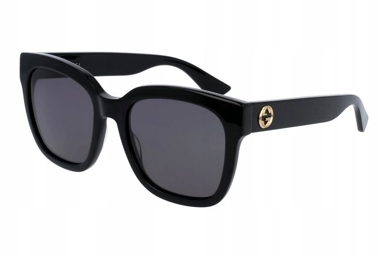 GUCCI OKULARY GG0034SN zdjęcie 1