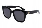 GUCCI OKULARY GG0034SN