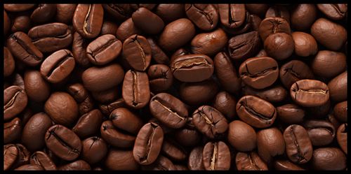 Plakat 91,3x44,5cm Esencja Aromatu na Arena.pl