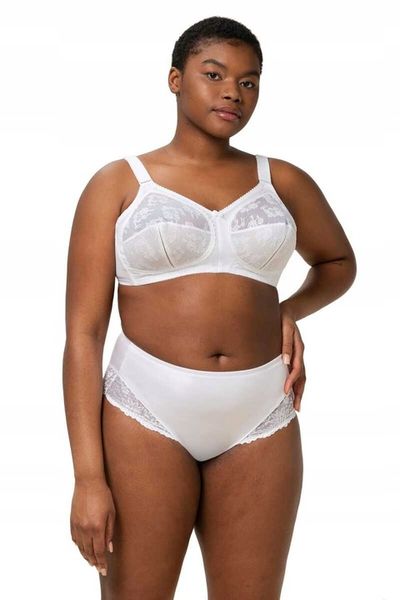 Triumph Biustonosz Doreen biały 85I zdjęcie 7