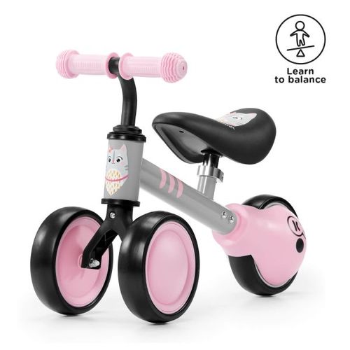 KINDERKRAFT ROWEREK CUTIE PINK, na Arena.pl