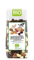 Mieszanka Studencka Z ŻurawinĄ BIO 150 g - BIO Planet