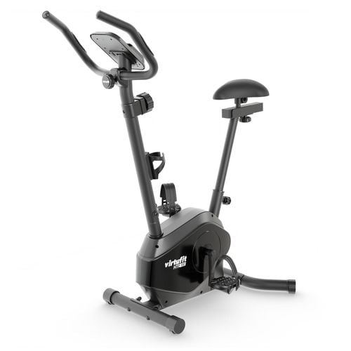 Rower treningowy VirtuFit HTR100 magnetyczny 8 poziomów LCD na Arena.pl