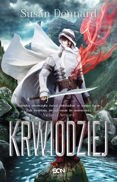 Krwiodziej zdjęcie 1