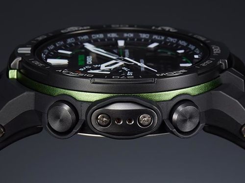 Zegarek Casio PRW-6000Y-1AER ProTrek na Arena.pl
