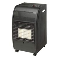 DEDRA DED9975 PIECYK PIEC GAZOWY GRZEJNIK 4,2 KW  - OFICJALNY DYSTRYBUTOR - AUTORYZOWANY DEALER DEDRA