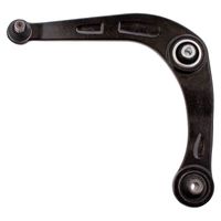 Wahacz zawieszenia LEWY PRZÓD Peugeot 206 SW 2003 2004 2005 2006 2007 2008