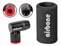 Pompka rowerowa na naboje CO2 AIRBONE ZT-850A1