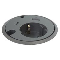 Forming Function Powerdot - 1 Power 1 USB/A Ch