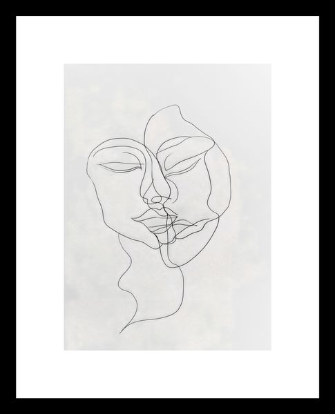 Plakat 13x18cm Zwiewność Bytu zdjęcie 3