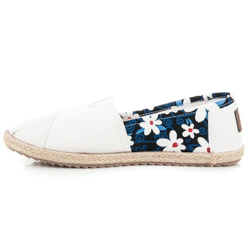 Espadryle w kwiaty r.39 na Arena.pl