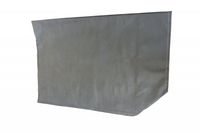 Pokrowiec na łóżko składane dostawka 190 x 80 cm Como Torino