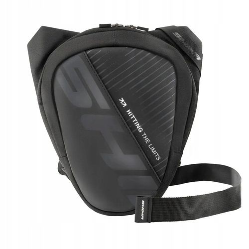 SHIMA DIVISION HIP BAG 2L saszetka na nogę torba na udo motocyklowa motor na Arena.pl