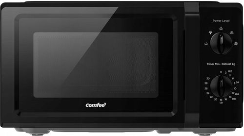 KUCHENKA MIKROFALOWA Comfee CMO-MP012OC-BK| MIKROFALÓWKA | 700W | na Arena.pl