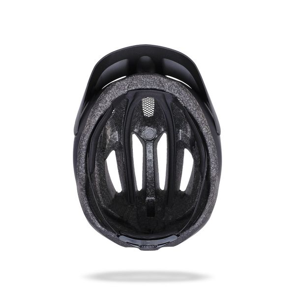 BBB BHE-29 KASK KITE MATT BLACK Rozmiar M zdjęcie 10